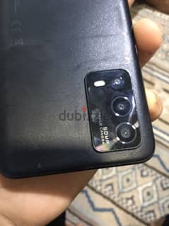 Oppo A 55