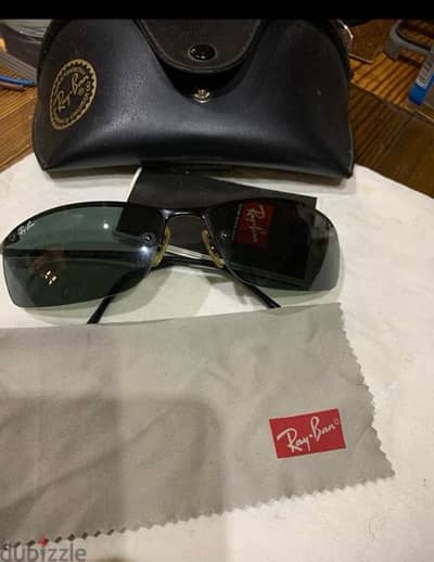 Original Ray-ban