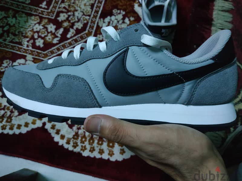 Nike air pegasus 83 original 43/ 43.5 كوتش نايكي اصلي 9