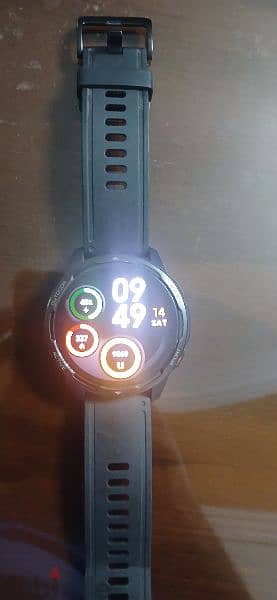 xiaomi watch s1 active 0