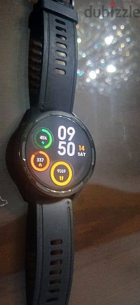 xiaomi watch s1 active 2