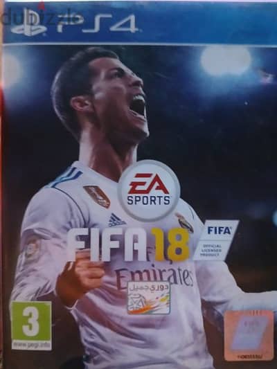 fifa 18