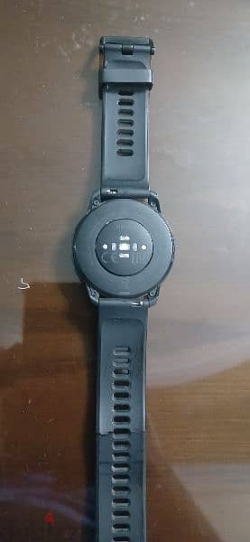 xiaomi watch s1 active 1