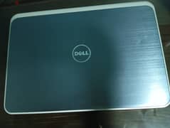 Dell Inspiron 5537