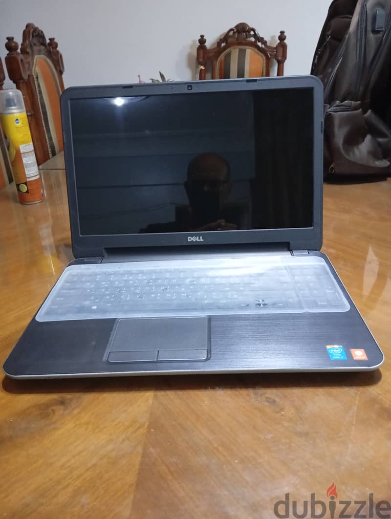 Dell Inspiron 5537 1