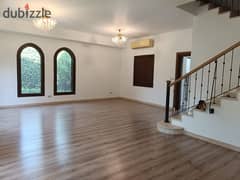 lowest price semi furnished twin 3rooms + special finishing for rent in Mivida