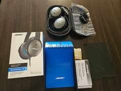 Bose Headphones QC25