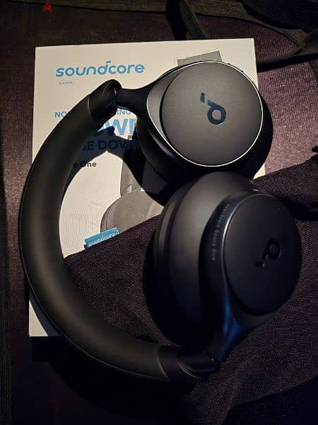 Anker soundcore space one 0