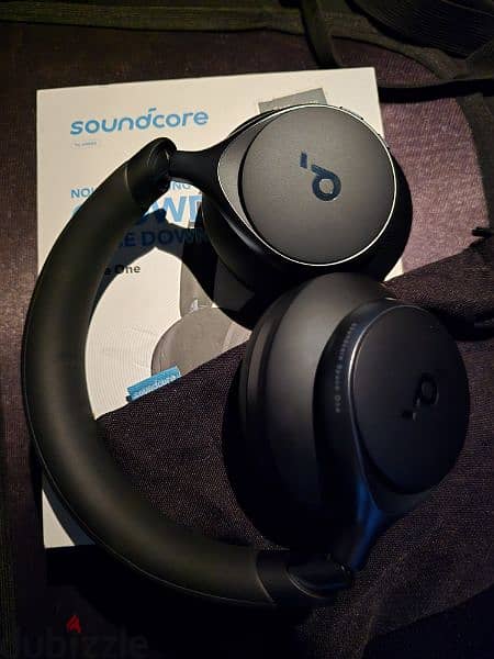 Anker soundcore space one 1