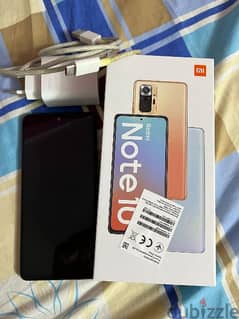 redmi note 10 pro رديمى نوت 10