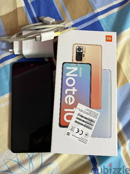 redmi note 10 pro رديمى نوت 10 0