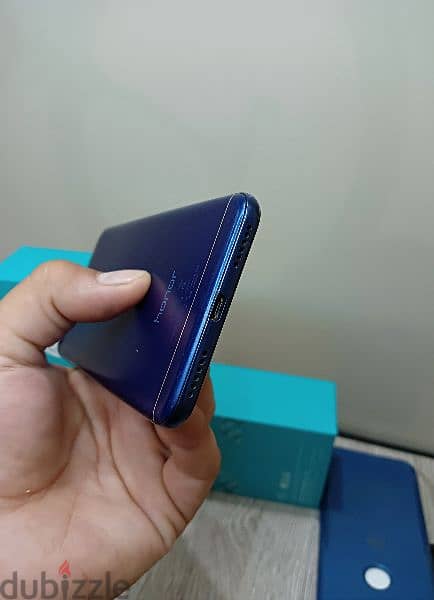 Honor 7A  حاله نادره جدا 1