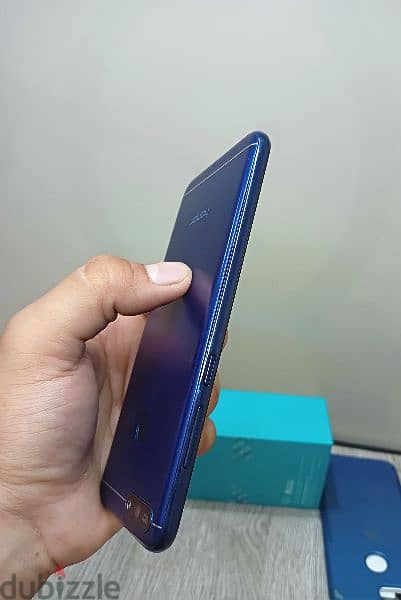 Honor 7A  حاله نادره جدا 4