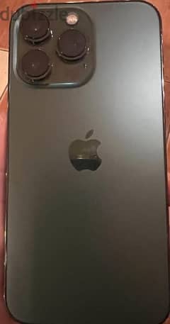 iPhone 13 Pro