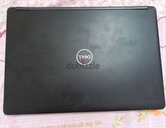 Dell lattitude 4590 core i5-7300U