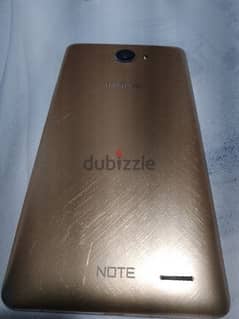 infinx note 2