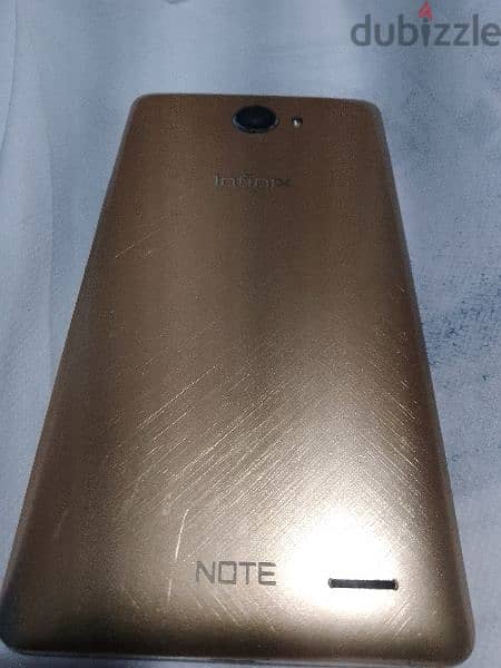 infinx note 2 1