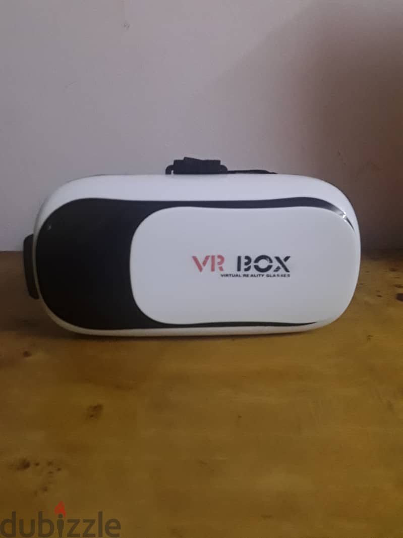 VR BOX استخدام أسبوع للجادين فقط التواصل 01227441941 0