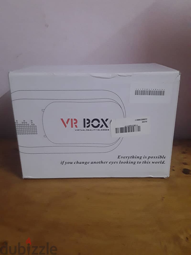 VR BOX استخدام أسبوع للجادين فقط التواصل 01227441941 1