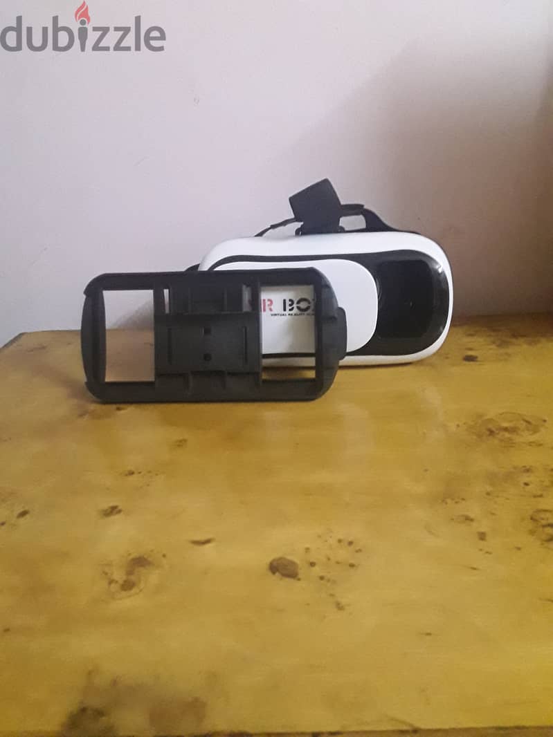 VR BOX استخدام أسبوع للجادين فقط التواصل 01227441941 2