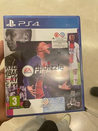 fifa 21