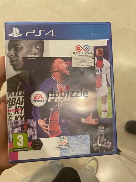 fifa 21 0