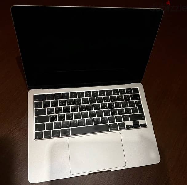 macbook air 2022 , M2 13.6 inch 1