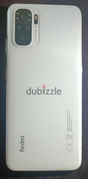 Redmi note 10 حاله جيده 2