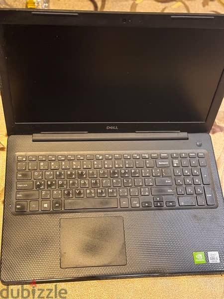 Laptop Dell Inspiron 3593 1