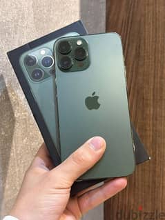 iphone 13 Pro Max (256G)