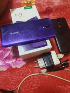 OPPO f11