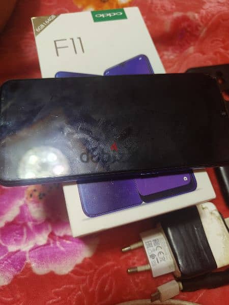 OPPO f11 1