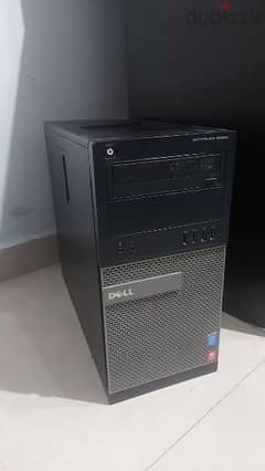 Dell Optiplex 9020