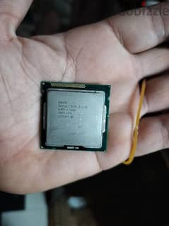 بروسيسور core i3 2120