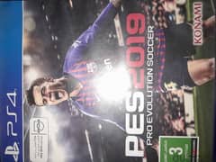 Playstation 4 Slim 1TB + 1 controller original + pes 2019 cd 0