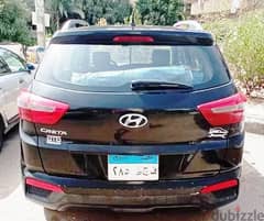 Hyundai Creta 2016 0