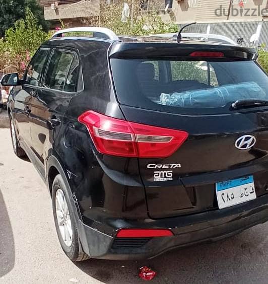 Hyundai Creta 2016 3