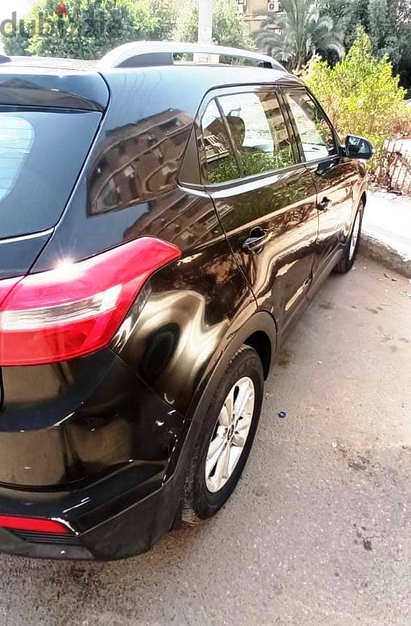 Hyundai Creta 2016 5