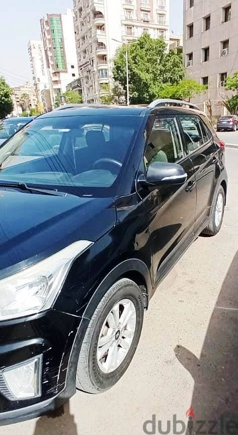 Hyundai Creta 2016 7