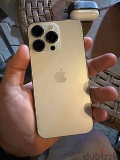 i phone 15 pro 256