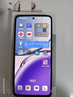 oppo Reno 12f