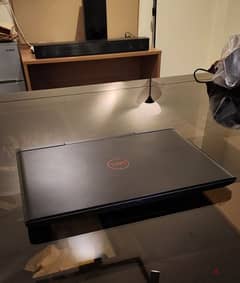 Dell G5 gaming laptop used like new