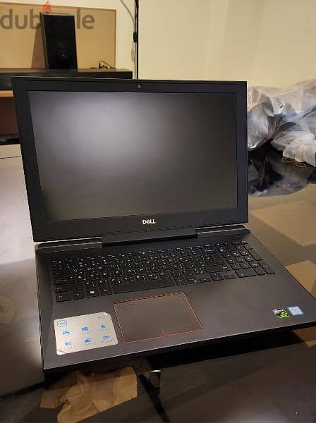 Dell G5 gaming laptop used like new 5