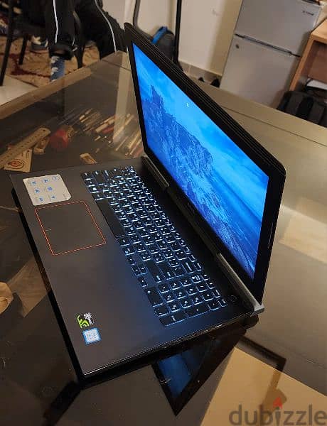 Dell G5 gaming laptop used like new 3