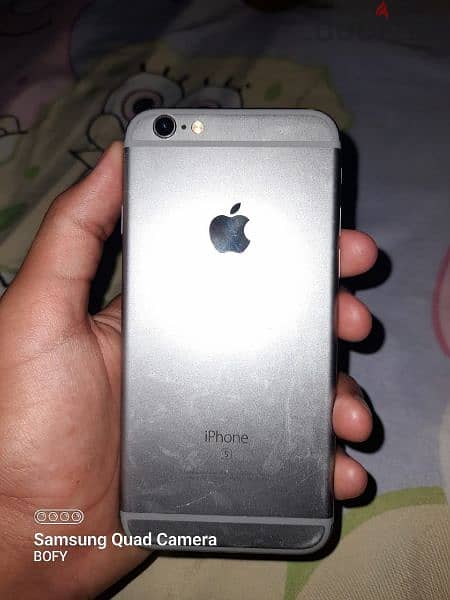 iPhone 6s 2