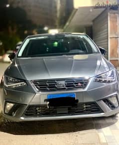 Seat Ibiza 2018