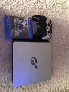 ps4 من السعوديه نسخه خاصه محدوده   ps4 limited edition  gran turisom 0