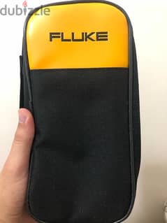 Fluke 375True-RMS Clamp Meter