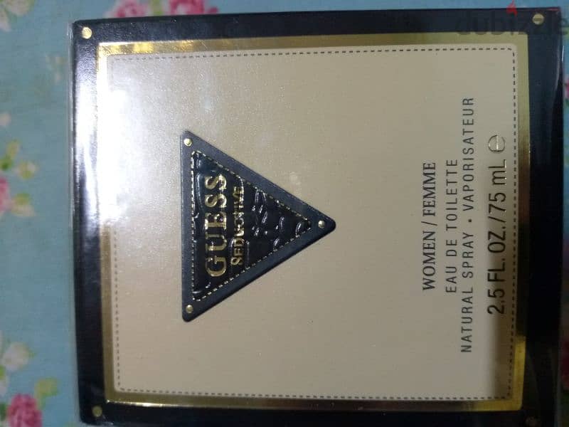 عطر GUESS 5