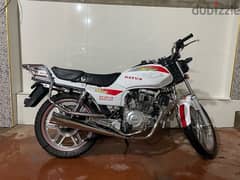 dayun 4 200cc